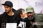سی و ششمین جشنواره فیلم فجر