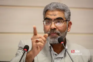 حسین صمصامی عضو هیئت علمی دانشکده اقتصاد دانشگاه شهید بهشتی و سرپرست اسبق وزرات اقتصاد