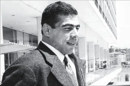واکنش فدراسیون کشتی به اظهارات اخیر درباره &laquo;تختی&raquo;