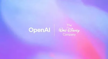 سرمایه گذاری عجیب و غریب دیزنی؛ شریک جنایت اسرائیل یک میلیارد دلار در OpenAI&zwnj; سرمایه&zwnj;گذاری می&zwnj;کند