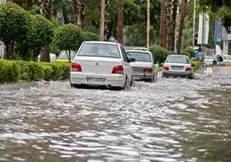 ۵ استان کشور درگیر سیل و آبگرفتگی شدند/ اسکان اضطراری حادثه دیدگان