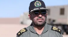 رزمایش مدافعان آسمان ولایت ۱۴۰۱ میدان رزم واقعی است