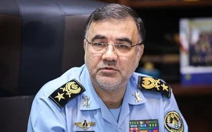 پیام امام راحل برای آزادسازی خرمشهر یعنی همه سرباز خدا و ولایت هستیم