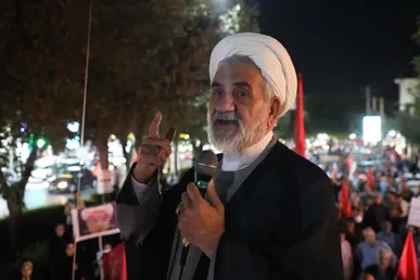 آینده شومی در انتظار وحدت شکنان است/ فرزندان ایران پایگاه‌های آمریکا را نابود کردند