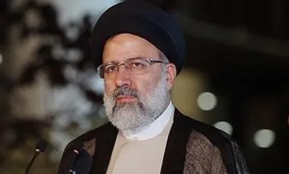 حضور حجت الاسلام رئیسی در زیارتگاه شهدای هویزه تکذیب شد