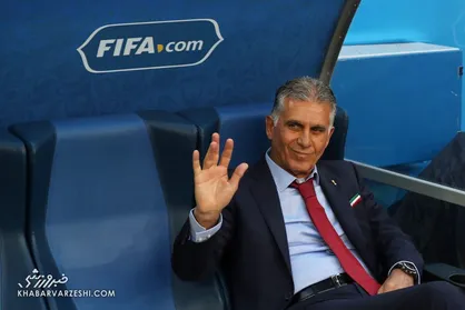 توصیه یک ایرانی به فدراسیون عراق: با کی روش قرارداد امضا نکنید!