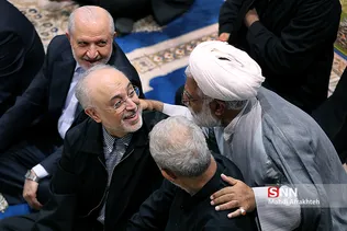 نماز جمعه تهران