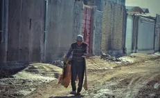 ادامه عملیات عمرانی در مناطق سیل‌زده بیرم تا رسیدن به نتیجه مطلوب