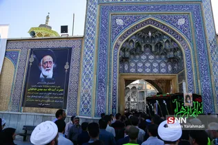 تشیع طباطبایی