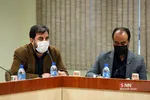 نشست خبری پویش ایران همدل 