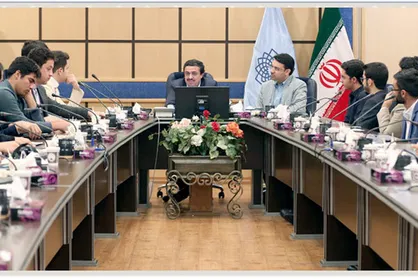 مطالبات اولویت&zwnj;دار دانشجویان علوم پزشکی شهیدبهشتی مطرح شد