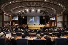نشست تشکیلاتی اتحادیه جامعه اسلامی دانشجویان در مشهد برگزار می‌شود