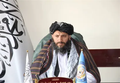 طالبان: ایران ثابت کرد مسلمانان در برابر استکبار تسلیم نمی&zwnj;شوند