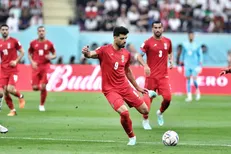 طارمی در آستانه کسب یک عنوان رویایی