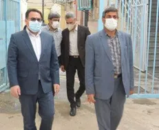 اسمعیلی: کادر درمانی زندان‌ها جزء ایثارگران گمنام عرصه بهداشت، اصلاح و تربیت هستند