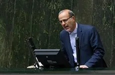سخنگوی کمیسیون آموزش مجلس: دولت در مقابله با تخلفات ارزش افزوده به جاي دخالت به شركت هاي اين حوزه یاری رساند