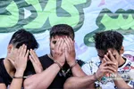 بیست و نهمین طرح رعد پلیس پیشگیری پایتخت