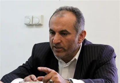 پرویز افشار رئیس مراکز درمانی هلال&zwnj;احمر ایران در امارات شد