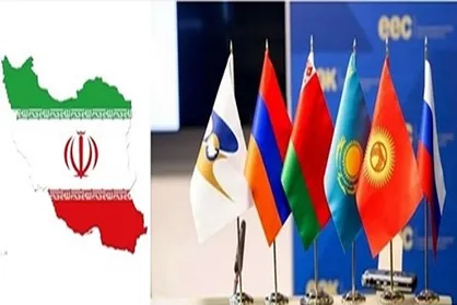 امضای توافقنامه تجارت آزاد با اوراسیا توسط پوتین صحت ندارد