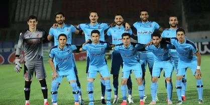 تکذیب واگذاری امتیاز یا انتقال باشگاه پیکان