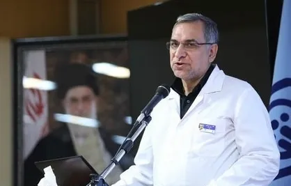 ساخت بیمارستان ۶۴ تختخوابی مروست پیگیری می&zwnj;شود