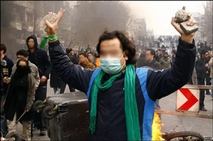 عده&zwnj;ای با شانتاژ رسانه&zwnj;ای و بی&zwnj;حیایی بر طبل رفع حصر می&zwnj;کوبند/ با اقدام انقلابی خط فتنه را در نطفه خفه کنید