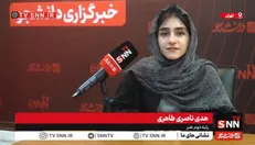 رتبه دوم کنکور هنر: انتظار داشتم زیر ۱۰ شوم، اما فکر نمی‌کردم دوم شوم / در موسسات کنکوری شرکت نکردم/ معلم خصوصی نداشتم / بزرگترین اشتباه داوطلبان + فیلم