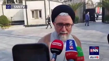 وزیر اطلاعات: انتخابات همانند راهپیمایی ۲۲ بهمن در کمال امنیت برگزار خواهد شد