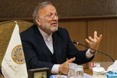 سخنگوی شورای وحدت: رستم قاسمی جزو 10 نامزد شورای وحدت است