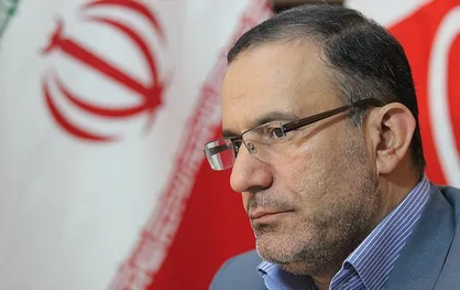 شعبانی&zwnj;بهار: فلاح نتیجه فوق&zwnj;العاده&zwnj;ای گرفت / ما تا به حال هیچ پیروزی در المپیک نداشتیم