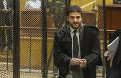 پسر محمد مُرسی به سه سال حبس محکوم شد