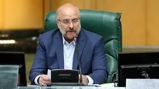 قالیباف: بقای آمریکا در جنگ افروزی است / علمای جهان اسلام اعدام بیگناهان در عربستان را محکوم کنند