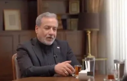 اینکه بعد از جنگ ۱۲ روزه، دوباره جنگ شد دست&zwnj;فرمان من نبود/ مذاکره تصمیم من نبود تصمیم جمعی بود