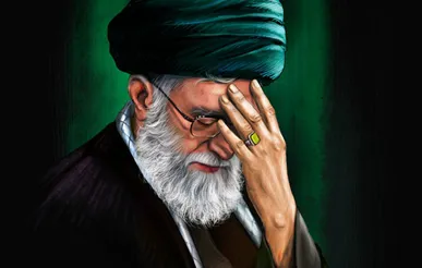 نبرد رمضان| ماجرای پاکت رهبر جانفدای انقلاب برای روضه خوان