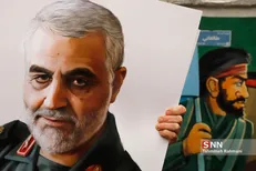 آمادگی متروی تهران برای سرویس دهی در مراسم وداع با پیکر شهید سردارسپهبد سلیمانی