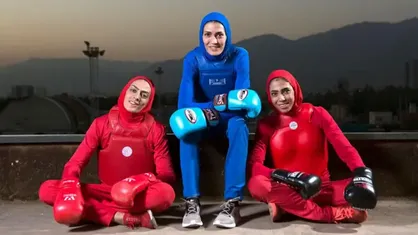 نام خواهران منصوریان دوباره بر سر زبان&zwnj;ها افتاد این بار نه با قهرمانی، با چاقوکشی!