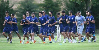 بازی استقلال-تراکتور لغو می&zwnj;شود؟