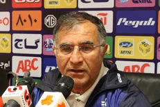 پرسپولیس و برانکو به فوتبال ایران خدمت کردند/ شایعات در مورد شیری درست نیست