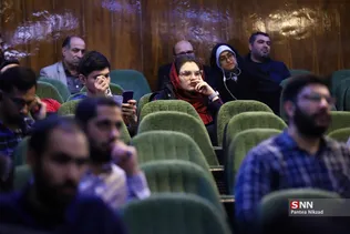 ویژه برنامه روز دانشجو در دانشگاه صنعتی شریف