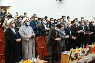 چهارمین جشنواره روز بین‌الملل دانشگاه خوارزمی