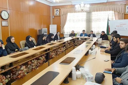 کرسی&zwnj;های آزاد اندیشی در دانشکده&zwnj;های علوم پزشکی اردیبل احیا می&zwnj;شود