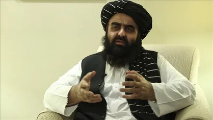 امیرخان متقی: سیاست آمریکا در قبال طالبان به&zwnj; مرور تغییر خواهد کرد