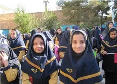 مدارس کشور روز دوشنبه تعطیل است