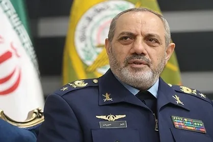 امیر نصیر زاده: دشمن می&zwnj;خواهد هویت جوانان را بگیرد