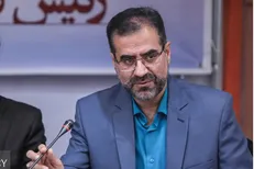 معاون سابق سازمان سنجش رئیس پردیس کیش دانشگاه تهران شد