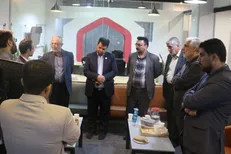 نباید جلوی رشد و توسعه ایده‌های فناورانه گرفته شود