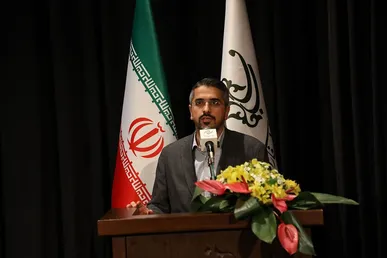 برنامه ویژه فارابی و فیلم کودک اصفهان درباره کودکان میناب/ سفارش فیلمنامه‌های جنگ