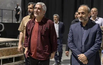 حضور صداوسیما در فیلم های جشنواره فجر