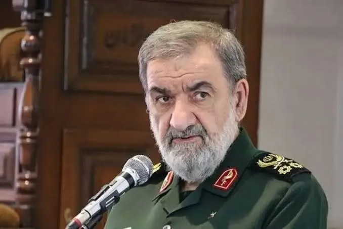 محسن رضایی: آمریکا جنگ را تمام کند و پول‌های مسدودی ایران را بپردازد / آمریکا عامل ایجاد ناامنی در خلیج‌فارس، تنگه هرمز و دریای عمان است