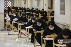 ۴۲ هزار داوطلب آزمون کارشناسی ارشد پزشکی مجاز به انتخاب رشته شدند/ آغاز انتخاب رشته از امروز